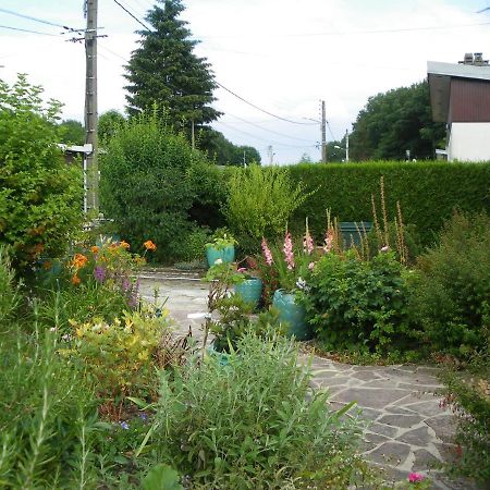 Chambre D'Hotes - Douce Nui-The Vernouillet  ภายนอก รูปภาพ