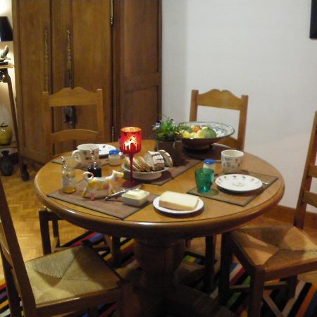 Chambre D'Hotes - Douce Nui-The Vernouillet  ภายนอก รูปภาพ