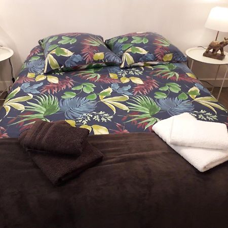 Chambre D'Hotes - Douce Nui-The Vernouillet  ภายนอก รูปภาพ