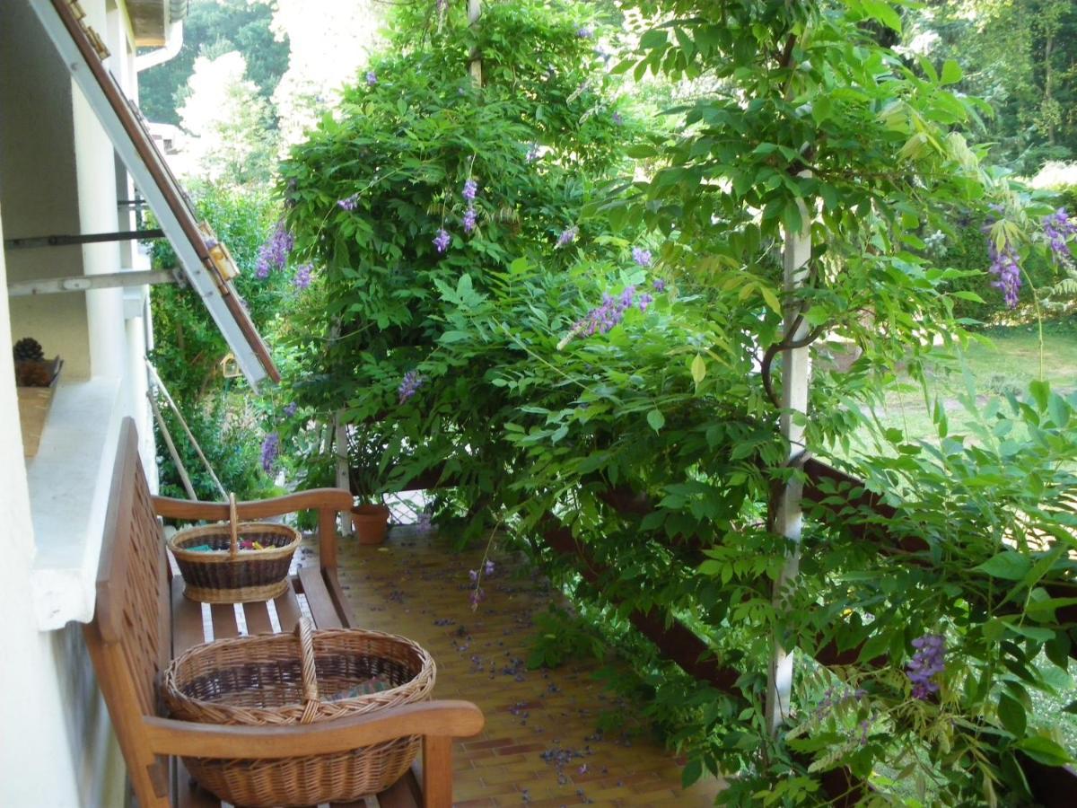 Chambre D'Hotes - Douce Nui-The Vernouillet  ภายนอก รูปภาพ