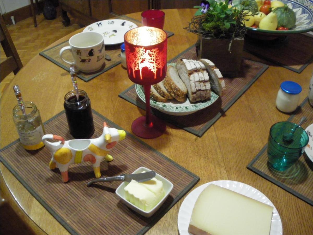 Chambre D'Hotes - Douce Nui-The Vernouillet  ภายนอก รูปภาพ