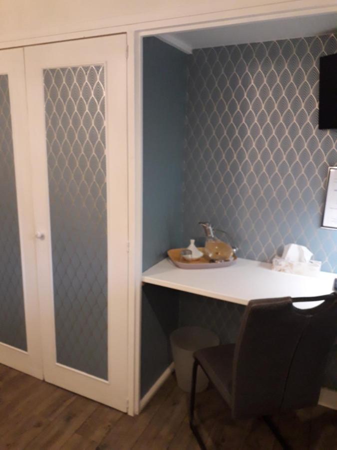 Chambre D'Hotes - Douce Nui-The Vernouillet  ภายนอก รูปภาพ