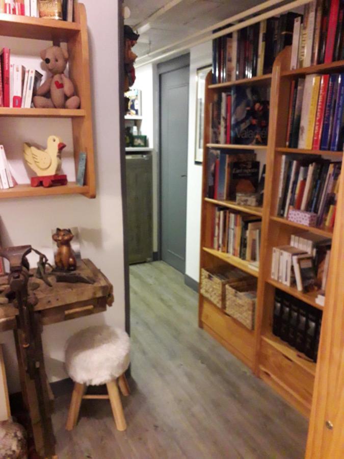 Chambre D'Hotes - Douce Nui-The Vernouillet  ภายนอก รูปภาพ