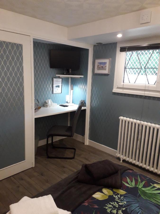 Chambre D'Hotes - Douce Nui-The Vernouillet  ภายนอก รูปภาพ
